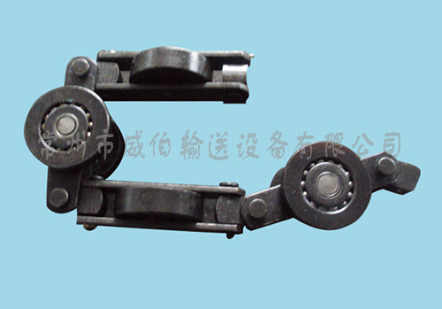 px200-250单导轮链条